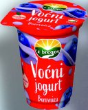 Jogurt Vindija Voćni mix 150 g