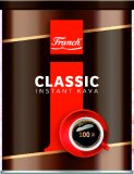 Kava Franck Instant Classic 200 g