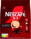 Kava Nescafe 3u1, Classic 165 g