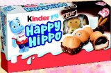 Keks Kinder Happy Hippo 103,5 g