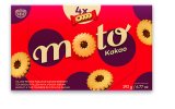 Keks Moto kakao Kraš, 192 g