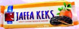 Keks Smiješak Jaffa, naranča 125 g