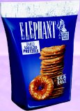 Krekeri Elephant Morska sol 80 g