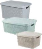 KUTIJA ZA POHRANU 7 L