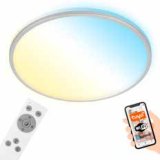 Pametna stropna LED svjetiljka Ivy 1 kom.