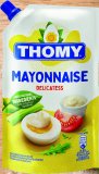 Majoneza Thomy Delikates 280 ml