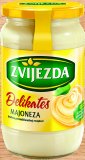 Majoneza Zvijezda Delikates 620 g