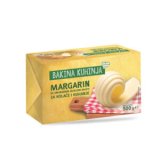 Margarin za kolače Bakina kuhinja 500 g