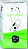 Mlijeko Mega Trajno 1 l