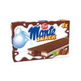 Monte snack 4x29 g