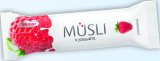 Musli bar Jogurt i jagoda 30 g