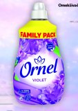 Omekšivač Ornel Violet 3 l