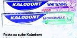 Pasta za zube Kalodont Whitening, Herbal, Microgranule 75 ml