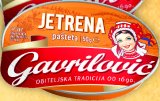 Pašteta Gavrilović Čajna, jetrena 50 g