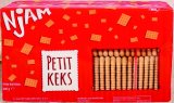 Petit keks Njam 400 g