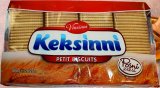 Petit Keks Vincinni Posni 800 g