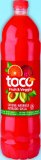 Piće Toco Crvena naranča, avokado i cikla, 1,5 l