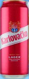 Pivo Karlovačko Limenka 500 ml