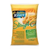 Pommes frites 2,5 kg