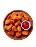 CHEF SELECT Chicken Nuggets s umakom 750 g 