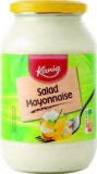 KANIA Salatna majoneza 50% 500 ml 