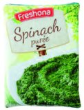 FRESHONA Špinat 450 g