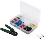 PARKSIDE® Kliješta za krimpanje 1 kom 