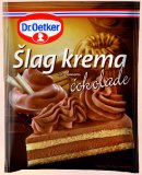 Šlag krema Dr.Oetker
