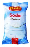 Soda bikarbona Fineta, 500 g