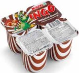 DESERT INGO 4x150 g