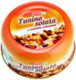 TUNA SALATA razne vrste 280 g