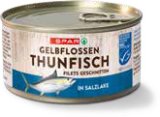 TUNA Natur ili u suncokretovom ulju 195 g