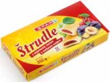 ŠTRUDLA miješano voće ili smokva 252 g