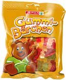 GUMENI BOMBONI odabrane vrste 200 g