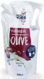 TEKUĆI SAPUN BEAUTY KISS razne vrste od 500 ml do 1 L