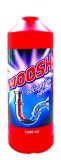 Sredstvo za odčepljivanje odvoda Woosh, 1 l