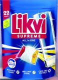 Table Likvi 22 Supr. all in one 1 pakiranje