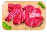 Teleća potrbušina s grudima i rebrima SK 1 kg