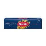 Tjestenina Barilla 1 kg