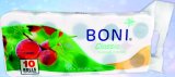 Toaletni papir Boni 10/1, 2-sloja, 1 pakiranje