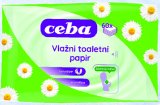 Toaletni papir Ceba Vlažni, 60/1 1 pakiranje