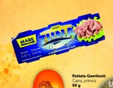 Tuna Mare 3x80 g