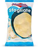 SNACK NA BAZI KRUMPIRA 160 g