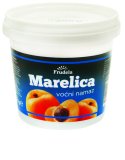 Voćni namaz marelica, miješano voće Frudela, 700 g
