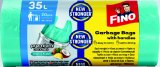 Vreće za smeće Fino Mirisne, 35 L, 20/1 1 pakiranje