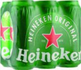 HEINEKEN Svijetlo pivo 3 l 