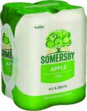 SOMERSBY Cider jabuka 2 L
