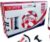 NOGOMETNI SET HRVATSKA 1 set