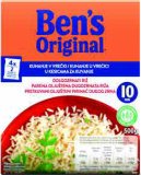 Bens RIŽA dugo zrno, 500 g