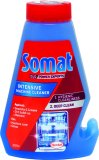Somat Intenzivno sredstvo za čišćenje perilice posuđa, 250ml